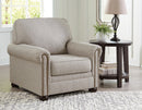 Gaelon Chair
