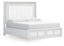 Chalanna Bedroom Set