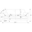 Selma Sofa