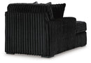 Midnight-Madness Super Chaise