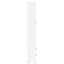 Hawthorne Tall Display Cabinet