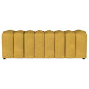 Summer Accent Bench