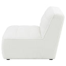 Sunny Armless Chair