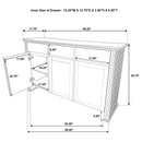 Adina Sideboard
