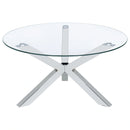 Kenzie Coffee Table Set