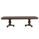 Russian Hill Dining Table in Cherry 1808-112*