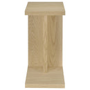 Clower Side Table