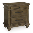 Karallin Nightstand