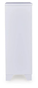 Jarlee Chest of Drawers