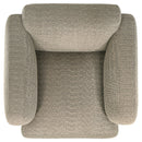 Dorset Accent Chair