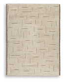 Clayman Rug