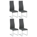 Montclair Side Chairs