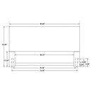 Kosmo Headboard