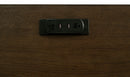 Hartshill Credenza Desk