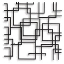 Aadanton Wall Decor