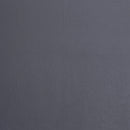 Harlie Grey Velvet Twin Bed