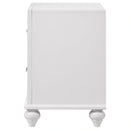 Barzini Nightstand