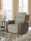 WhipLash Power Recliner
