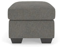 Triston-Peaks Ottoman