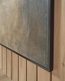 Wernmen Wall Art