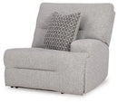 Acklen Place Power Reclining Sectional Sofa