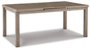Beach Front Outdoor Set