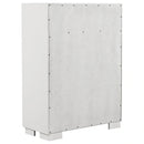 Jessica Chest of Drawers