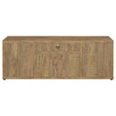 Tabby Entertainment Center