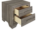 Wright Nightstand
