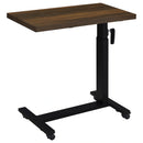 Westpark Bed C-Table