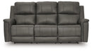 Bleckley Reclining Package