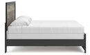 Broachmyn Bed