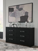 Maeling Dresser