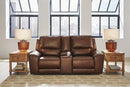 DeepWakes Reclining Living Room Set