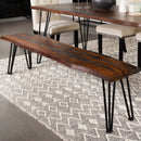 Neve Dining Bench