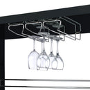 Prescott Bar Shelf