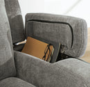 Mixed Motion Sofa