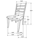 Danvers Dining Side Chair