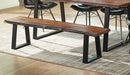 Ditman Dining Bench