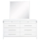 Gracemont Dresser with Mirror