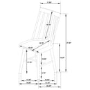 Middleton Dining Set