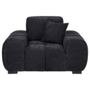 Octavia Accent Chair
