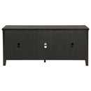 Concord TV Stand