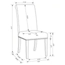 Florence Dining Set