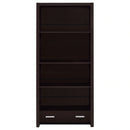 Skylar Bookcase