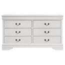 Louis Philippe Dresser