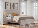 Broachmyn Bed
