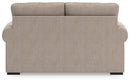 Sararose Loveseat