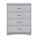 Orion 4 Drawer Chest in Gray B2063-9