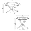 Brooke Coffee Table Set